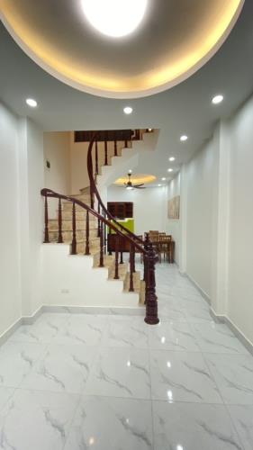 BÁN NHÀ -NGUYỄN LƯƠNG BẰNG-ĐỐNG ĐA-NHÀ ĐẸP-XÂY MỚI HIÊN ĐẠI  Ở NGAY NGÕ CỰC THOÁNG- - 3