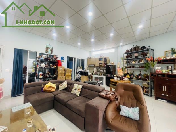BÁN NHÀ CẤP 4 – UNG VĂN KHIÊM, P.25 BÌNH THẠNH – 75M² – GIÁ 8 TỶ    •   Diện tích: 11x7m – - 1