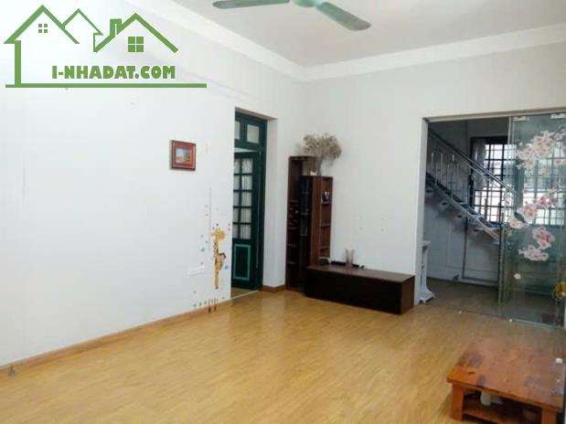 🏡 CẦN BÁN NHÀ CHÍNH CHỦ ( HOÀNG MAI ) - VỊ TRÍ ĐẸP, GIÁ TỐT!
