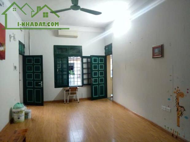 🏡 CẦN BÁN NHÀ CHÍNH CHỦ ( HOÀNG MAI ) - VỊ TRÍ ĐẸP, GIÁ TỐT! - 1