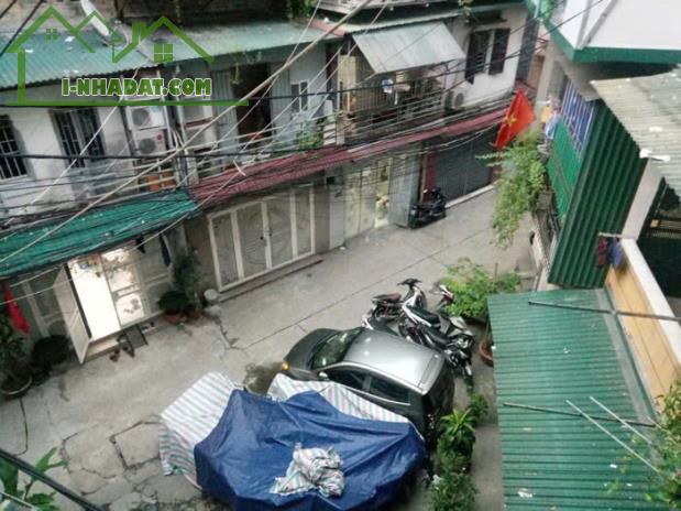 🏡 CẦN BÁN NHÀ CHÍNH CHỦ ( HOÀNG MAI ) - VỊ TRÍ ĐẸP, GIÁ TỐT! - 2