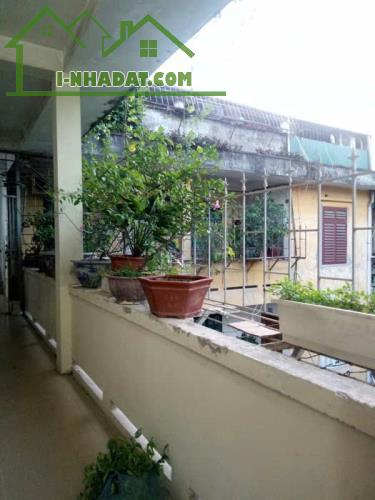 🏡 CẦN BÁN NHÀ CHÍNH CHỦ ( HOÀNG MAI ) - VỊ TRÍ ĐẸP, GIÁ TỐT! - 3