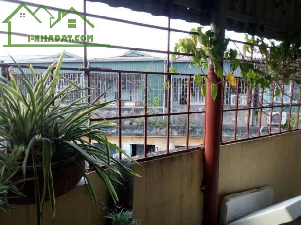 🏡 CẦN BÁN NHÀ CHÍNH CHỦ ( HOÀNG MAI ) - VỊ TRÍ ĐẸP, GIÁ TỐT! - 4