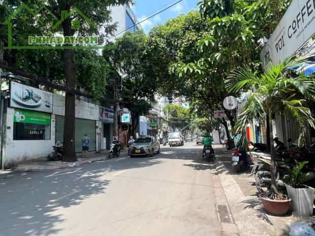 Vị trí đẹp! Mặt tiền kinh doanh Cửu Long, P.2, Tân Bình (4.2x22m) 4 tầng - 20 tỷ - 1