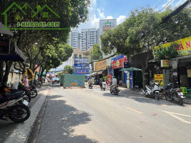 Vị trí đẹp! Mặt tiền kinh doanh Cửu Long, P.2, Tân Bình (4.2x22m) 4 tầng - 20 tỷ - 2