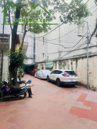 [ĐẸP HIẾM-ÔTÔ ĐỖ CÁCH NHÀ 5M] Siêu phẩm Phố Tây Sơn 48/52m x 6T Thang máy 15.9 Tỷ