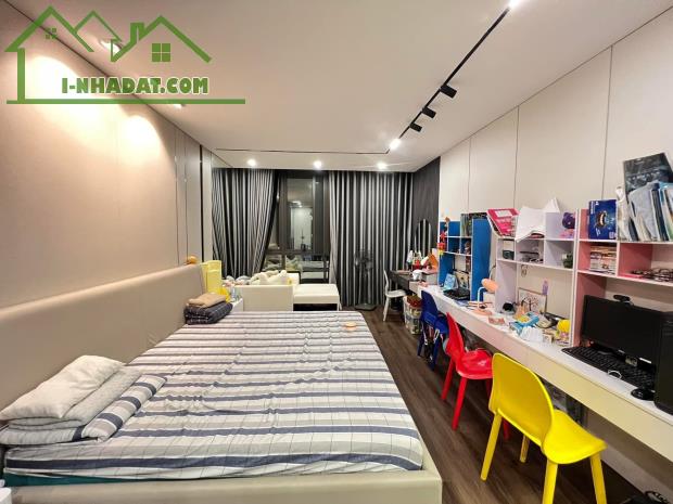 [ĐẸP HIẾM-ÔTÔ ĐỖ CÁCH NHÀ 5M] Siêu phẩm Phố Tây Sơn 48/52m x 6T Thang máy 15.9 Tỷ - 1