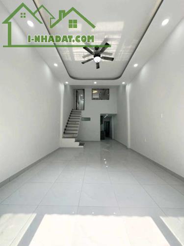 TRUNG TÂM TÂN PHÚ NGAY CHỢ VẢI PHÚ THỌ HÒA - NHÀ ĐẸP Ở NGAY - 52M2 (4x13) - CHỈ NHỈNH 4 TỶ
