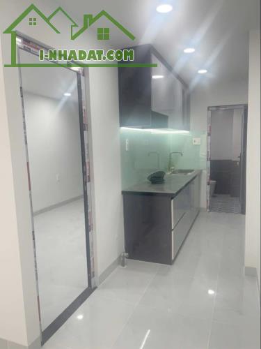 TRUNG TÂM TÂN PHÚ NGAY CHỢ VẢI PHÚ THỌ HÒA - NHÀ ĐẸP Ở NGAY - 52M2 (4x13) - CHỈ NHỈNH 4 TỶ - 4