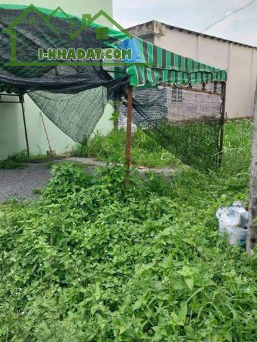 Bán Đất Phú Mỹ, Thủ Dầu Một, Bình Dương. DT: 6*17 tc 80m - 5