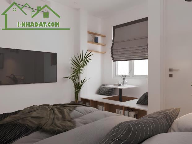 (Tin thật 100%) Bán CCMN 82m2 x 19CH tại Hồ Ba Mẫu - Nhà gần phố và ô tô đỗ - Dòng tiền - 2