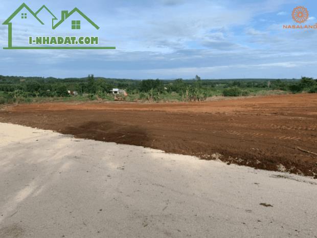 Chủ Cần Bán Lô Đất 1000m2 để làm đám cưới - 1
