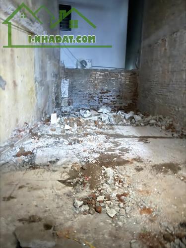 Bán mảnh đất đẹp 52m2 Nguyễn Khang, Yên Hòa, Gần oto, Gần phố, 2 thoáng, Gía đầu tư