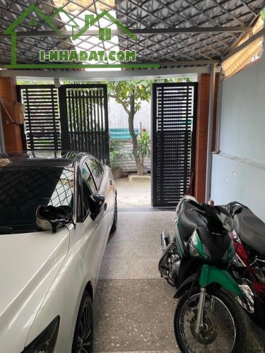 Bán nhà hẻm xe hơi Nguyễn Oanh, P.17, gần Lottemart,78M2 x 3 tầng,giảm còn 7.2 TL - 2