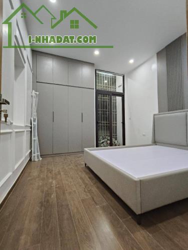 📣 Bán nhà Ngọc Thụy, Thang máy, 44m2 x 5 tầng, Dân xây, Gần chợ, Mipec, 8 tỷ 7 - 2