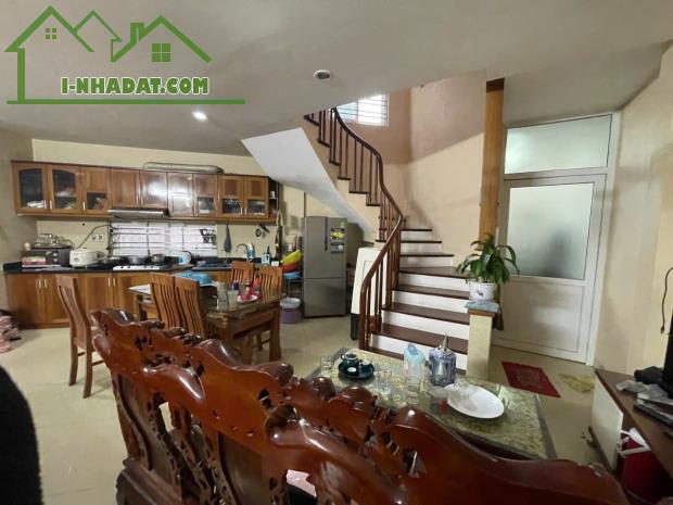 LÔ GÓC PHỐ THÚY LĨNH 3 THOÁNG Ô TÔ ĐỖ CỬA - KINH DOANH 77M 4T BÁN GẤP 5.5 TỶ