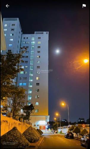 Cho thuê CC tại HQC 35 Hồ Học Lãm, 6,5 triệu, 70m2, 3PN, 2WC, full nội thất - 4