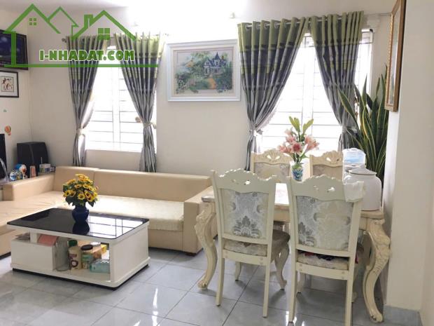 Cho thuê CC tại HQC 35 Hồ Học Lãm, 6,5 triệu, 70m2, 3PN, 2WC, full nội thất - 3