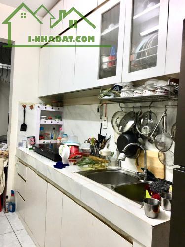 Cho thuê CC tại HQC 35 Hồ Học Lãm, 6,5 triệu, 70m2, 3PN, 2WC, full nội thất - 2
