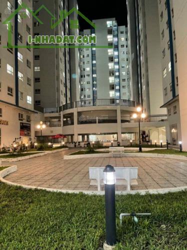 Cho thuê CC tại HQC 35 Hồ Học Lãm, 6,5 triệu, 70m2, 3PN, 2WC, full nội thất - 1