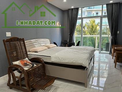Chính Chủ Cho Thuê CĂN HỘ OCEAN VISTA Tại Thành phố Phan Thiết, Bình Thuận.