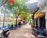Bán Nhà Phố Đội Cấn 50m² – View Hồ Đầm Tròn – Kinh Doanh Cực Đỉnh – Giá 18.2 Tỷ