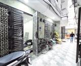 🧑‍💼🧑‍💼🧑‍💼 - LẠI THÊM 1 SIÊU PHẨM - NHÀ 6 TẦNG HIỆN ĐẠI CÓ THANG MÁY - TRẦN CUNG - NH