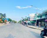 Sụp hầm đất đô thị view sông bên cạnh khu phố chợ thị trấn ven Hội An