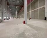 CHO THUÊ 3000m2 KHO tại ĐT379. Huyện VĂN GIANG. HƯNG YÊN