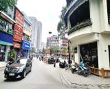 Bán nhà phố Trần Hữu Tước, Đống Đa 210m, lô góc 2 mặt ngõ, ô tô tránh 47.5 tỷ