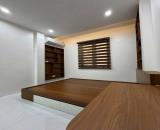 NHÀ PHỐ PHAN HUY CHÚ HÀ ĐÔNG, 30M, 5T, MT3,1M, GIÁ 6,2 TỶ