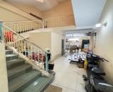 Nhà Hiếm Bán Gần Trường ĐH – Xô Viết Nghệ Tĩnh, P.25 Hẻm 5m lề 3m, 72m², 4 Tầng, Chỉ 13 Tỷ