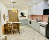 (LÔ GÓC) Bán chung cư Vinhomes smart City 65m 2PN+ 2vs tầng trung view công viên tặng nội