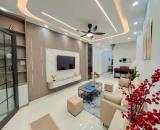 Nhà Đẹp Trương Định, Hoàng Mai 60m, 4 tầng, mt 4m, giá 9.3 tỷ.