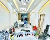 BÁN NHÀ 5 TẦNG VĂN CHƯƠNG 40M2 ĐỐNG ĐA 7.6 TỶ NHÀ MỚI XÂY NÊN RẤT ĐẸP BAGAC XE MÁY TRÁNH