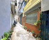 BÁN NHÀ NGÕ 381 NGUYỄN KHANG 52M*4T CHỈ 9.4 TỶ, 50M RA Ô TÔ, 2 THOÁNG TRƯỚC SAU VĨNH VIỄN.
