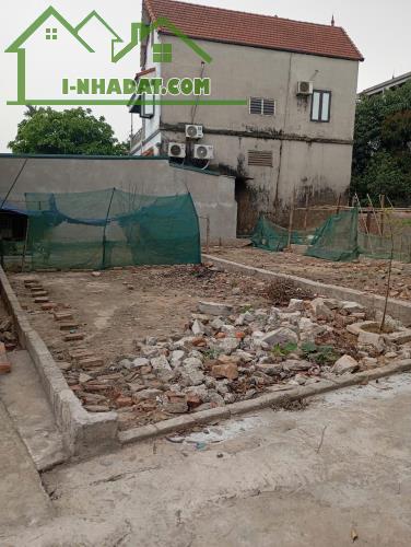 bán lô 74,8m phú nghĩa, gần quốc lộ 6 mở rộng, ô tô vào tận đất giá tốt