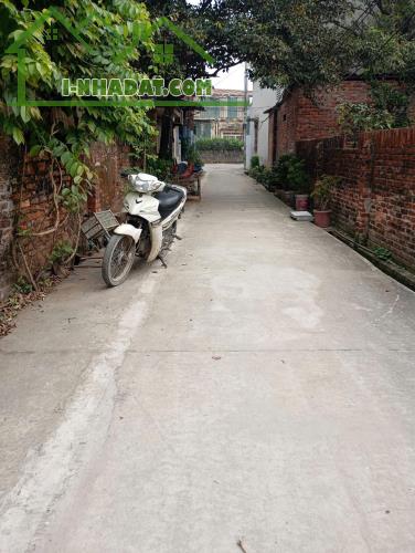 bán lô 74,8m phú nghĩa, gần quốc lộ 6 mở rộng, ô tô vào tận đất giá tốt - 2