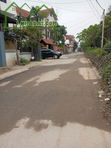bán lô 74,8m phú nghĩa, gần quốc lộ 6 mở rộng, ô tô vào tận đất giá tốt - 3
