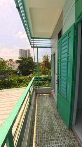 NHÀ 2 TẦNG - 5X11M - NỞ HẬU NHẸ - HẺM 3M GẦN MẶT TIỀN PHẠM THẾ HIỂN - P6 Q8 - CHỈ 3.95 TỶ - 2