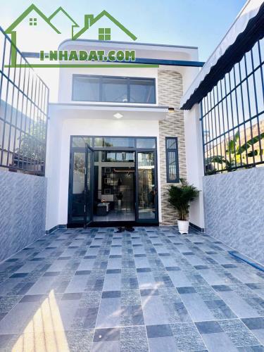 Nhà Đúng 1ty450 Tặng Nội Thất Thanh Toán 300tr Vô Ở Ngay. Gặp Chủ TL