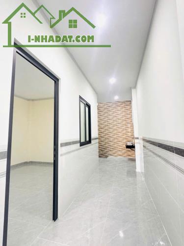 Nhà Đúng 1ty450 Tặng Nội Thất Thanh Toán 300tr Vô Ở Ngay. Gặp Chủ TL - 1