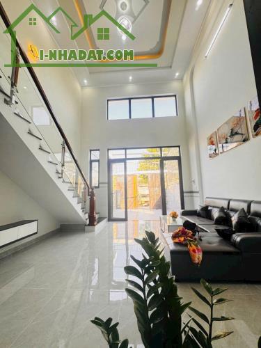 Nhà Đúng 1ty450 Tặng Nội Thất Thanh Toán 300tr Vô Ở Ngay. Gặp Chủ TL - 2