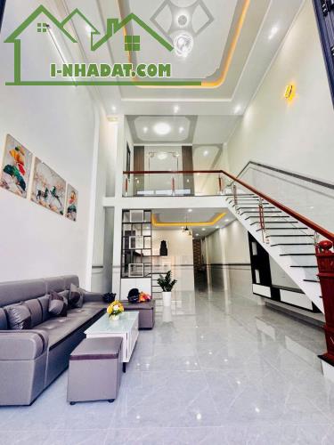Nhà Đúng 1ty450 Tặng Nội Thất Thanh Toán 300tr Vô Ở Ngay. Gặp Chủ TL - 3
