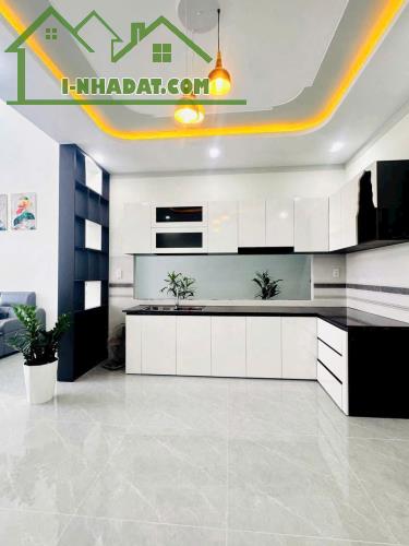 Nhà Đúng 1ty450 Tặng Nội Thất Thanh Toán 300tr Vô Ở Ngay. Gặp Chủ TL - 4