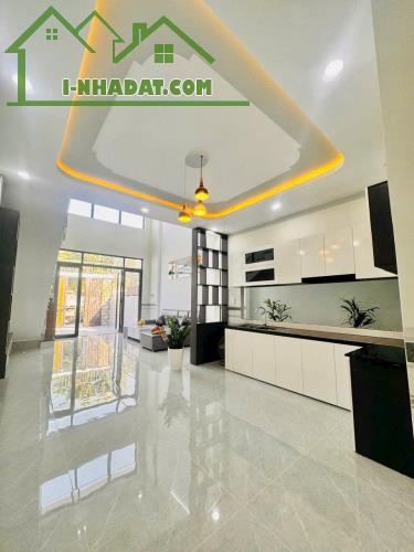 Nhà Đúng 1ty450 Tặng Nội Thất Thanh Toán 300tr Vô Ở Ngay. Gặp Chủ TL - 5