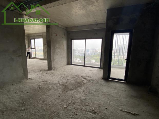 Bán GẤP căn 3PN 96m2 view Q1 tại Lavida Plus ngay Phú Mỹ Hưng, nhà thô giá 5,45 tỷ - 1