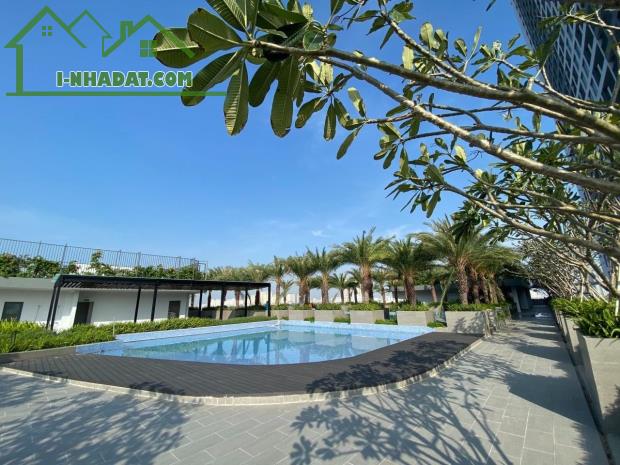 Bán GẤP căn 3PN 96m2 view Q1 tại Lavida Plus ngay Phú Mỹ Hưng, nhà thô giá 5,45 tỷ - 3