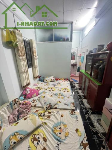 Bán nhà 2 lầu, khu VIP Mạc Vân P12-Q8 - 4
