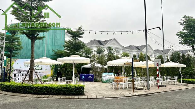 🎯 [CƠ HỘI VÀNG] SỞ HỮU NHÀ PHỐ BAN TRẮNG 07 - GIÁ TỐT, VỊ TRÍ ĐẮC ĐỊA! - 1
